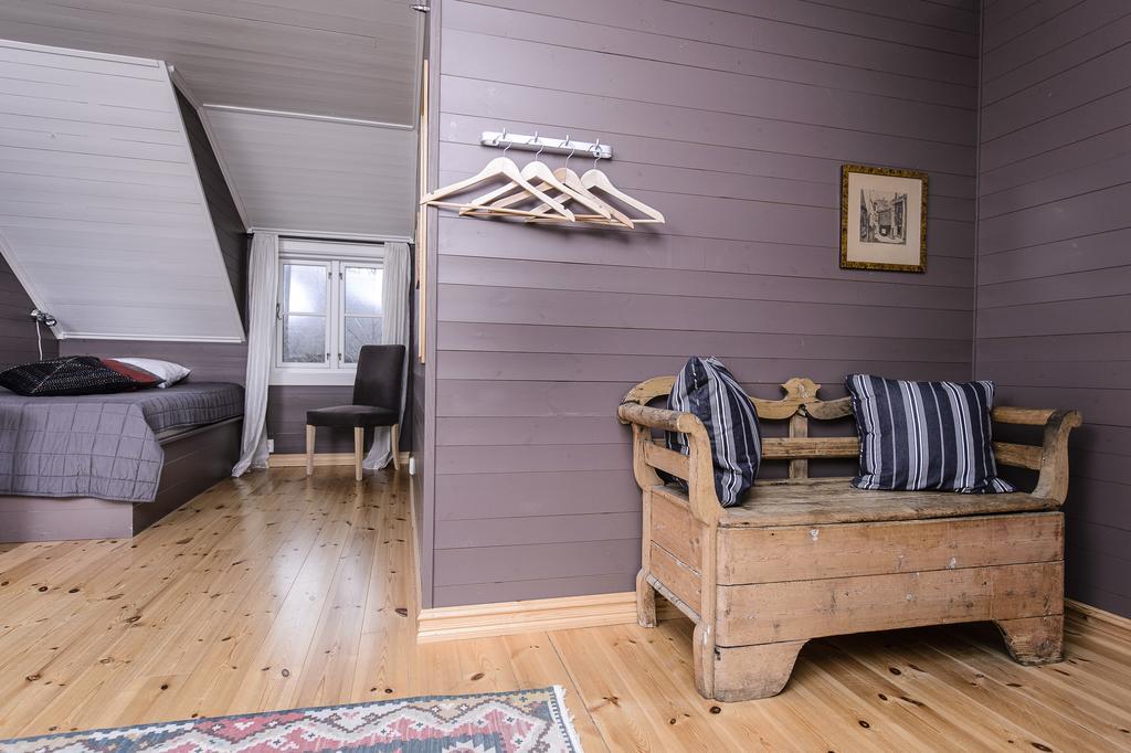 Kleivstua Hotel Near Krokskogen Sundvollen ภายนอก รูปภาพ